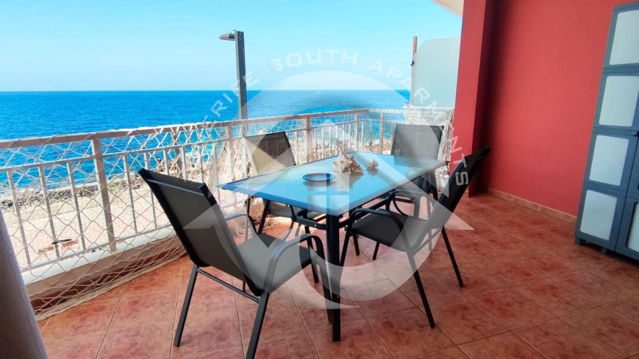 My Ocean View Apartman Playa de San Juan  Kültér fotó