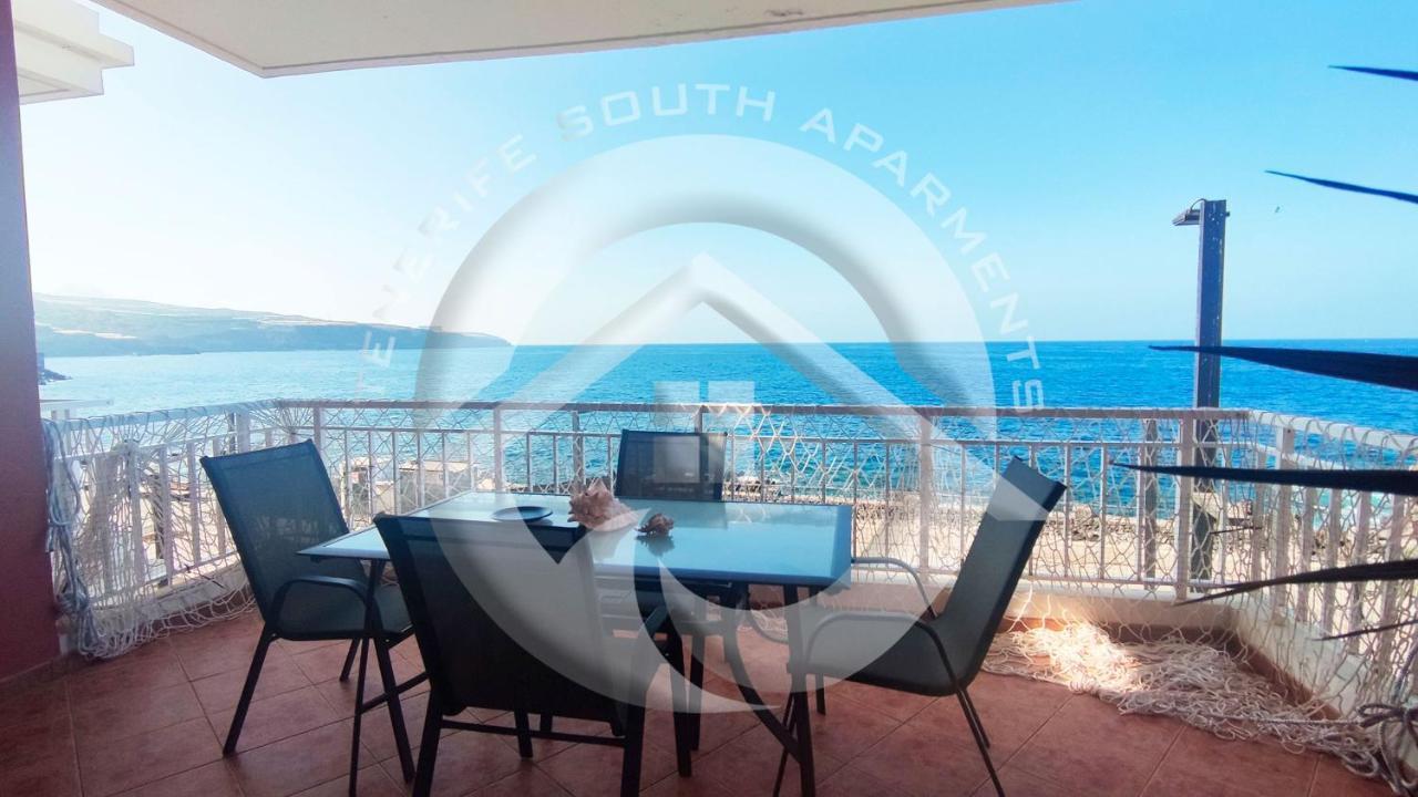My Ocean View Apartman Playa de San Juan  Kültér fotó